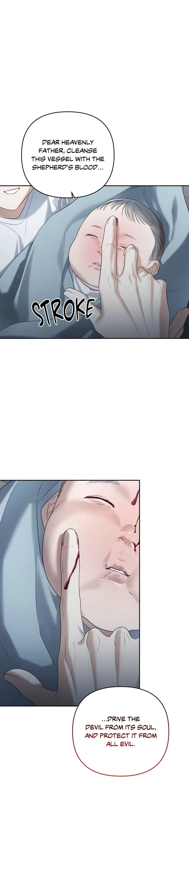 Read The Method Messiah chapter 7 image 2 on Lezhin