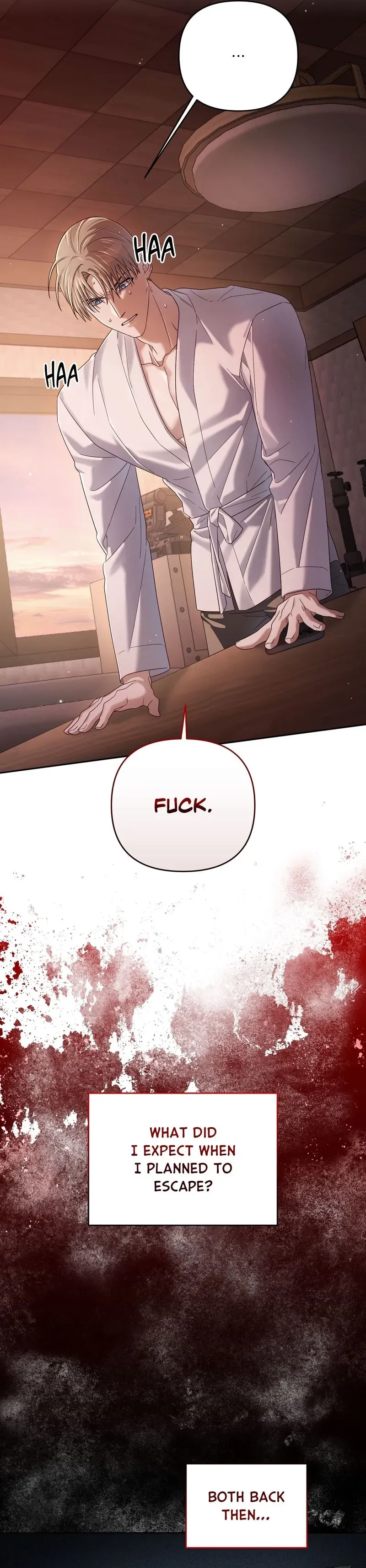 Read The Method Messiah chapter 7 image 22 on Lezhin