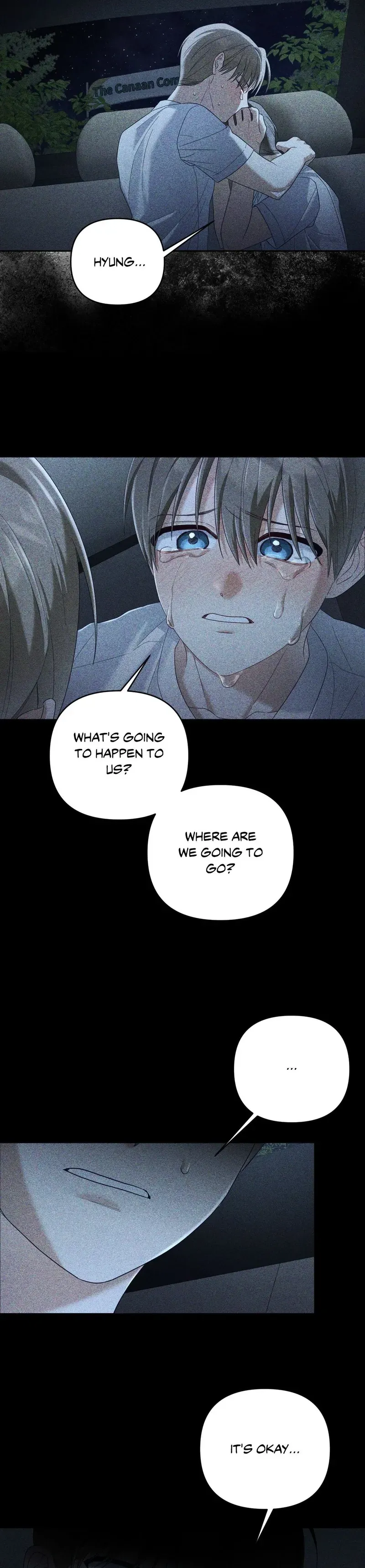 Read The Method Messiah chapter 7 image 23 on Lezhin