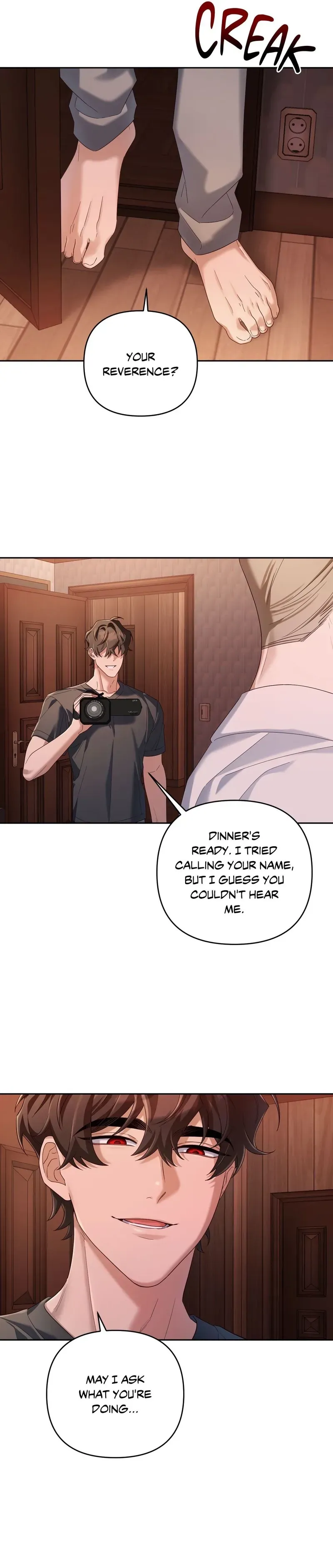 Read The Method Messiah chapter 7 image 25 on Lezhin