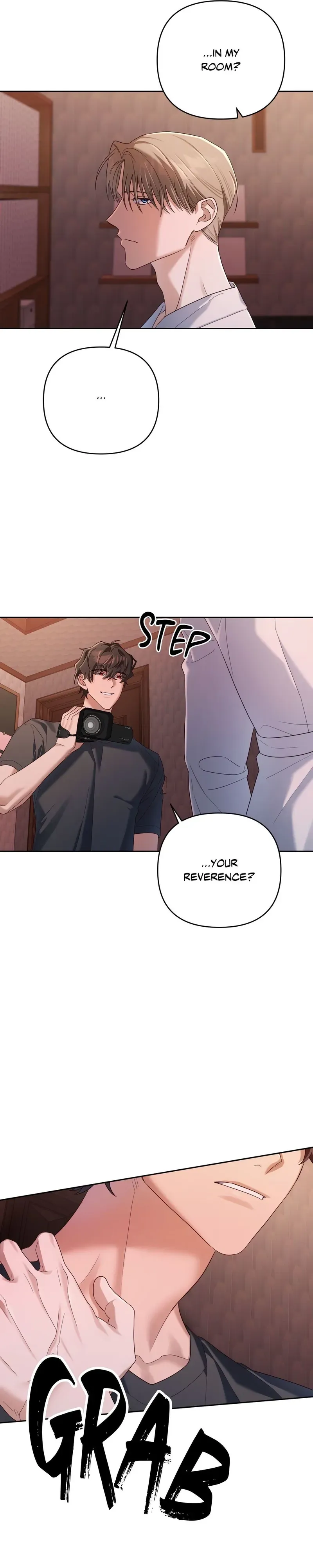 Read The Method Messiah chapter 7 image 26 on Lezhin