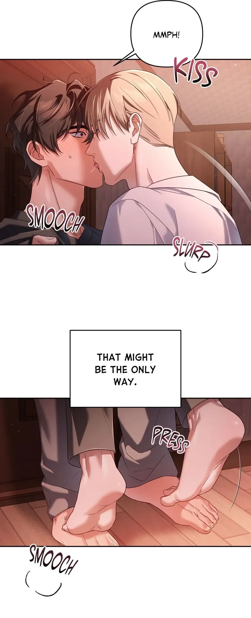 Read The Method Messiah chapter 7 image 28 on Lezhin