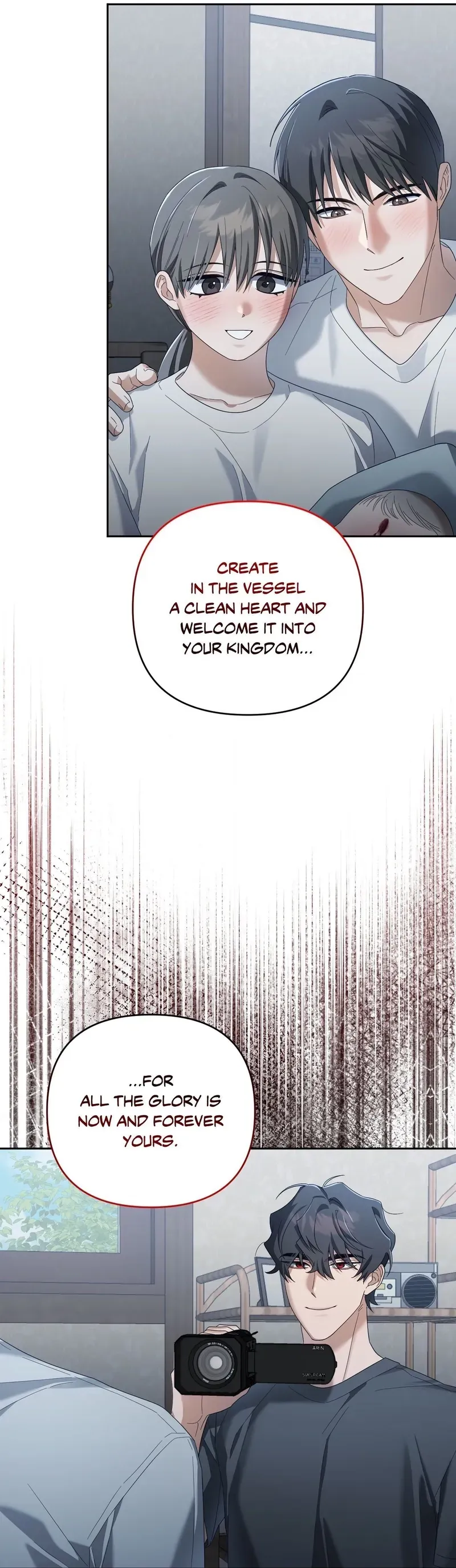 Read The Method Messiah chapter 7 image 3 on Lezhin