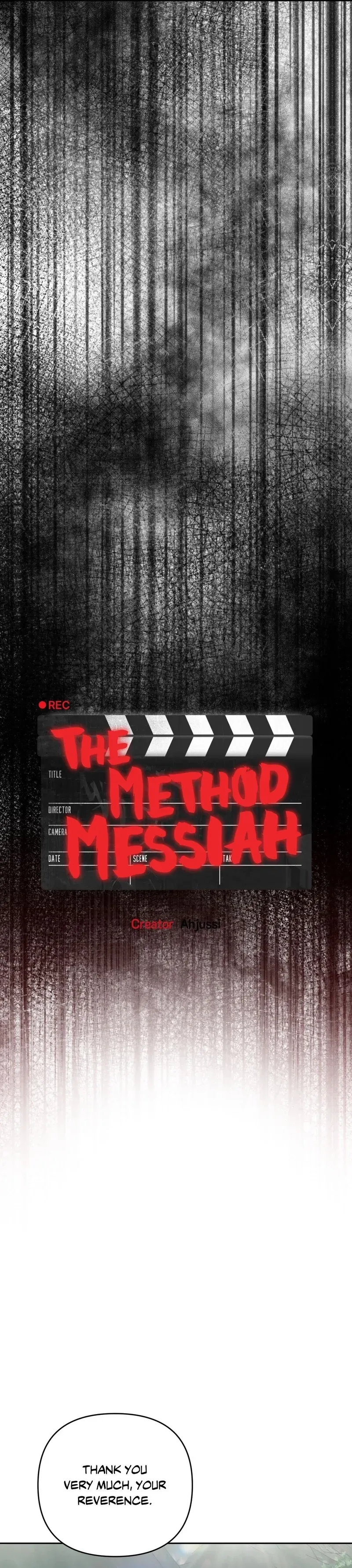 Read The Method Messiah chapter 7 image 5 on Lezhin