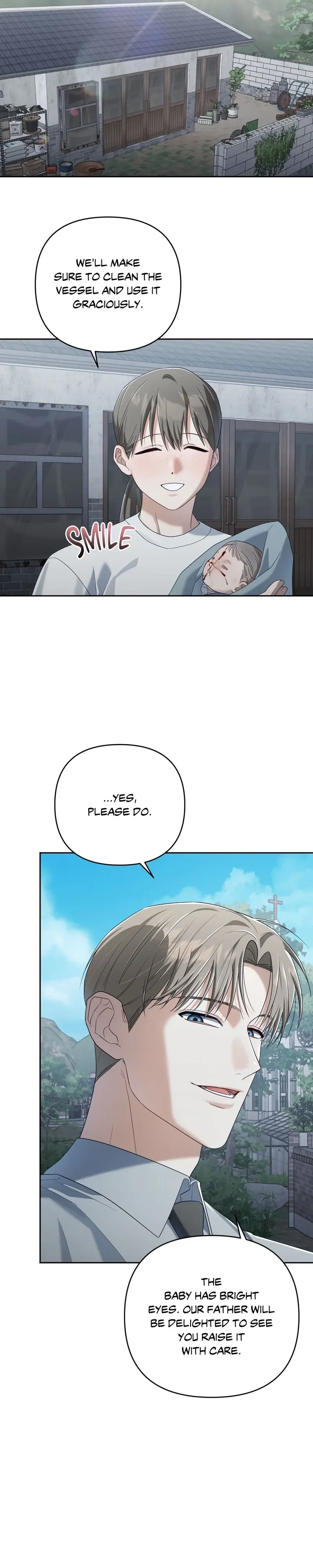 Read The Method Messiah chapter 7 image 6 on Lezhin