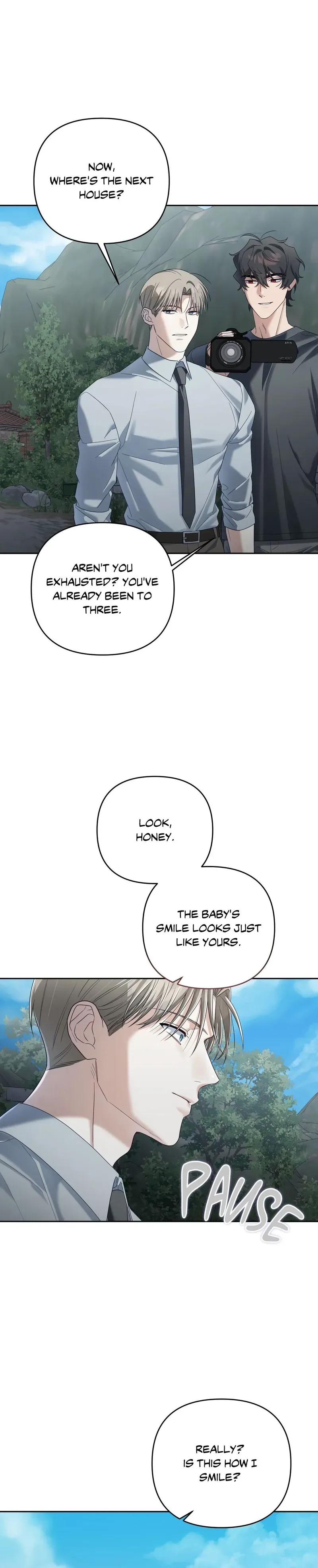 Read The Method Messiah chapter 7 image 7 on Lezhin