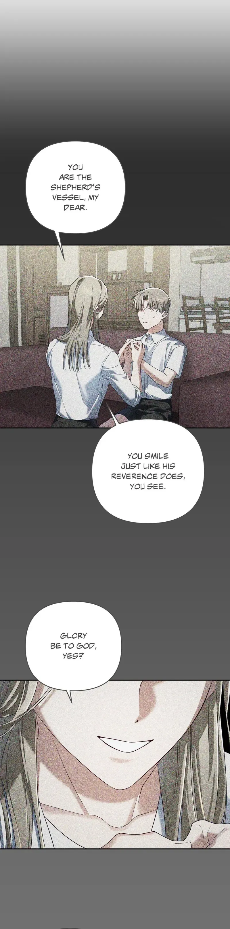 Read The Method Messiah chapter 7 image 9 on Lezhin