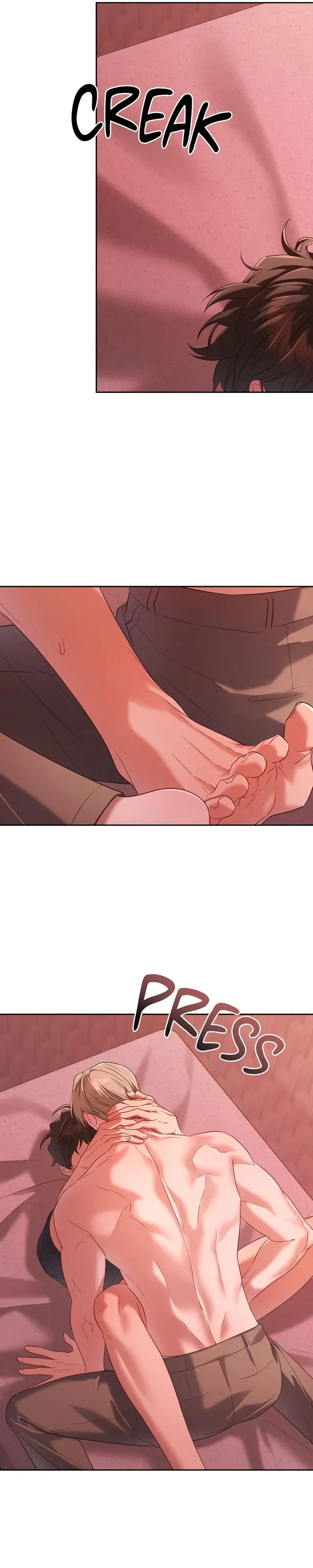 Read The Method Messiah chapter 8 image 1 on Lezhin