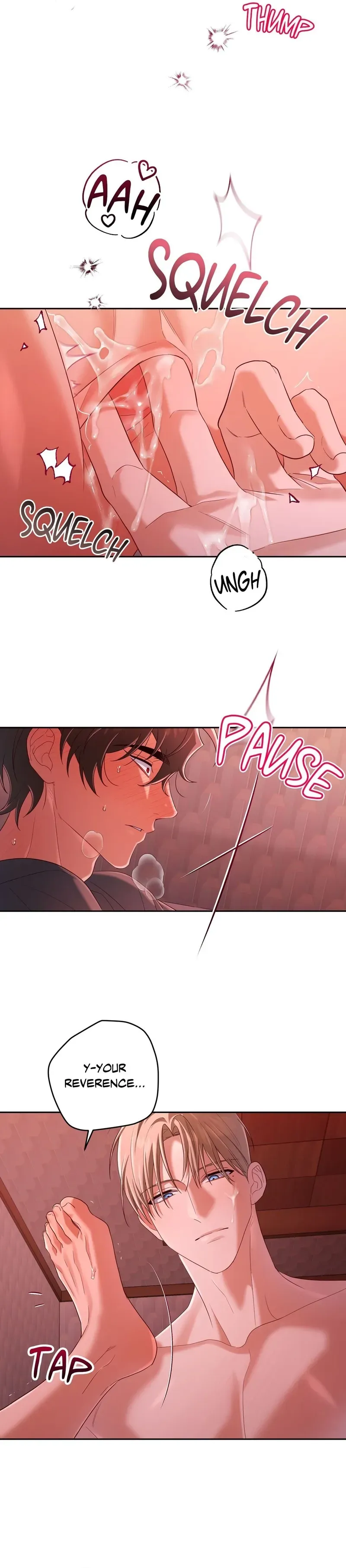 Read The Method Messiah chapter 8 image 17 on Lezhin