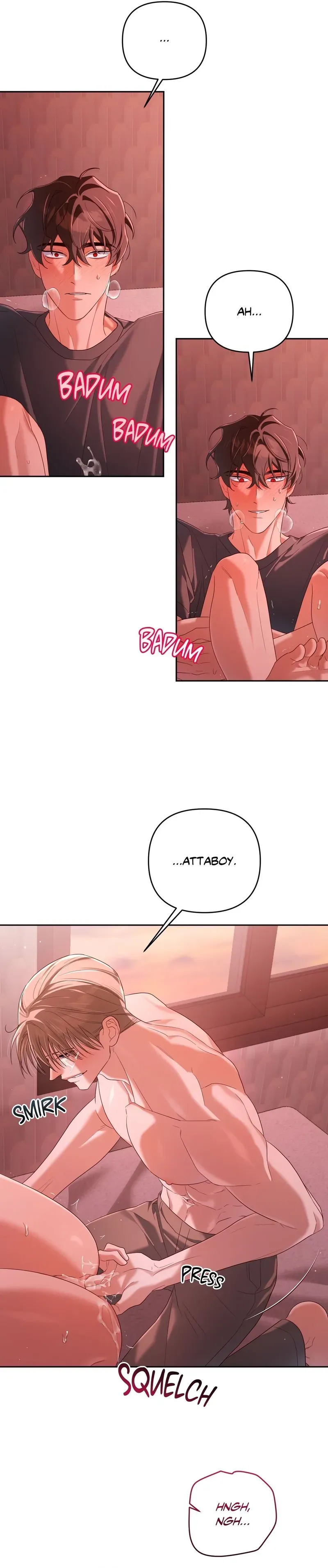 Read The Method Messiah chapter 8 image 19 on Lezhin