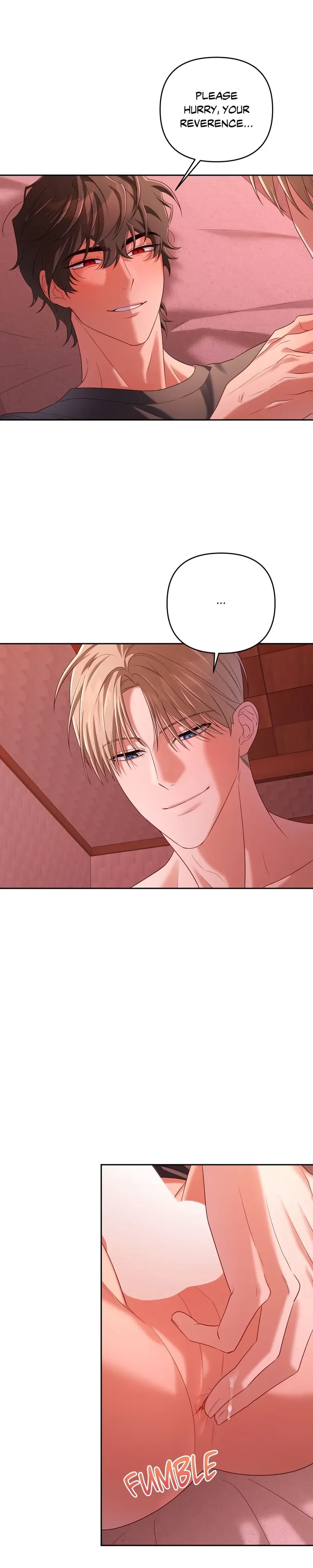 Read The Method Messiah chapter 8 image 2 on Lezhin