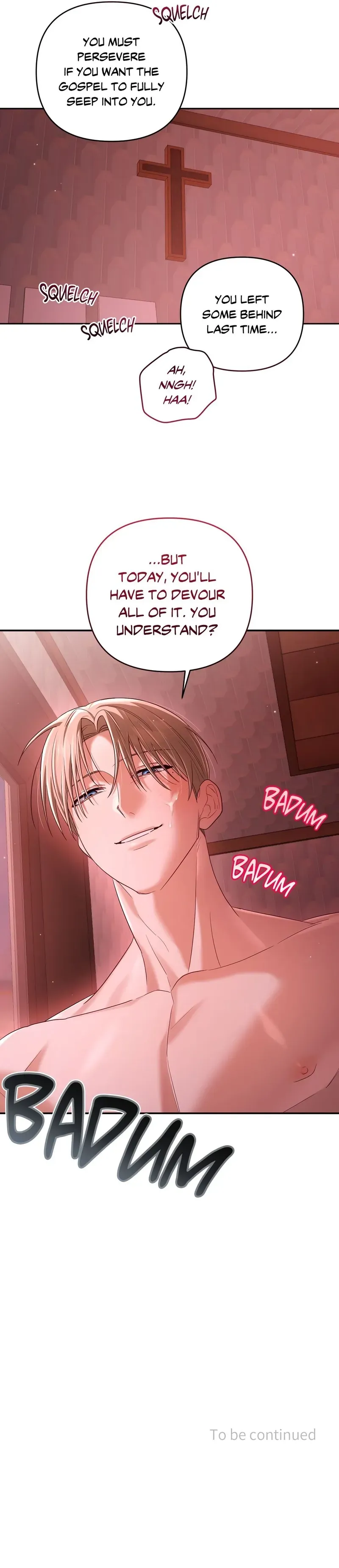 Read The Method Messiah chapter 8 image 20 on Lezhin