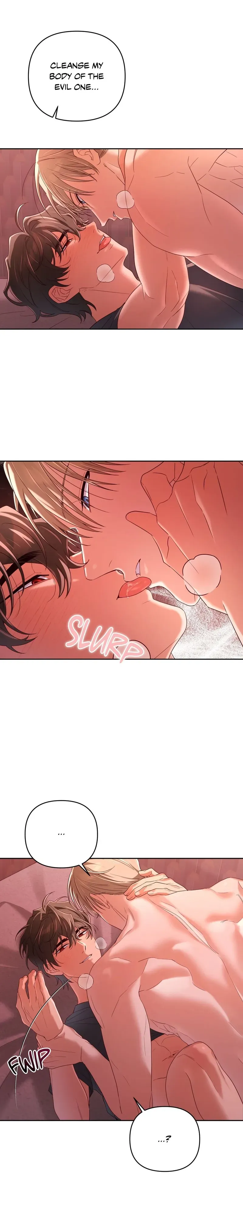 Read The Method Messiah chapter 8 image 3 on Lezhin