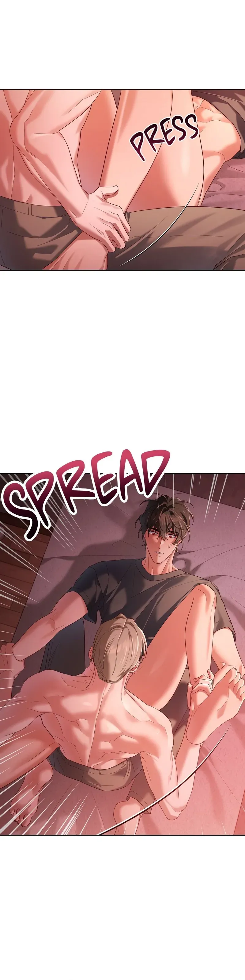 Read The Method Messiah chapter 8 image 4 on Lezhin