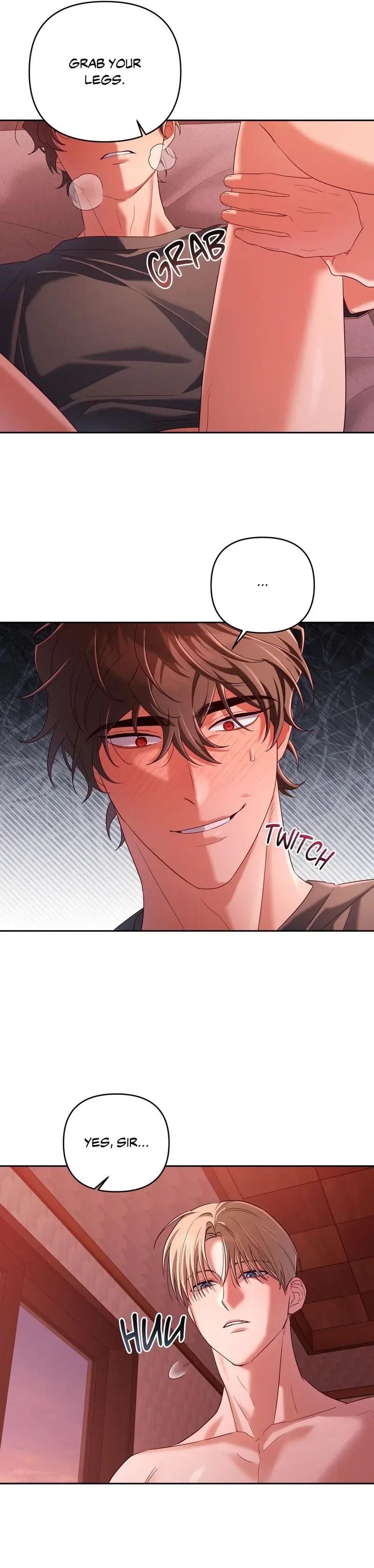 Read The Method Messiah chapter 8 image 5 on Lezhin