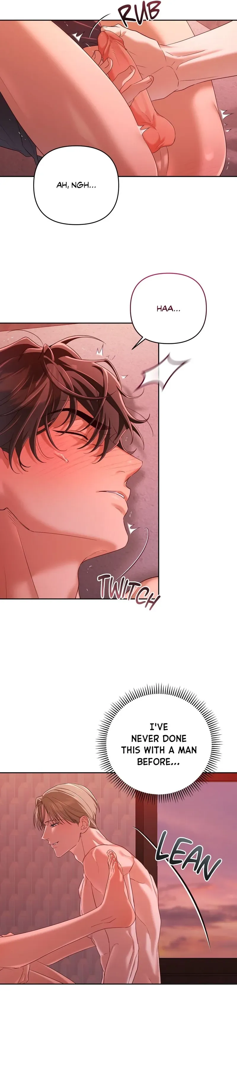 Read The Method Messiah chapter 8 image 6 on Lezhin