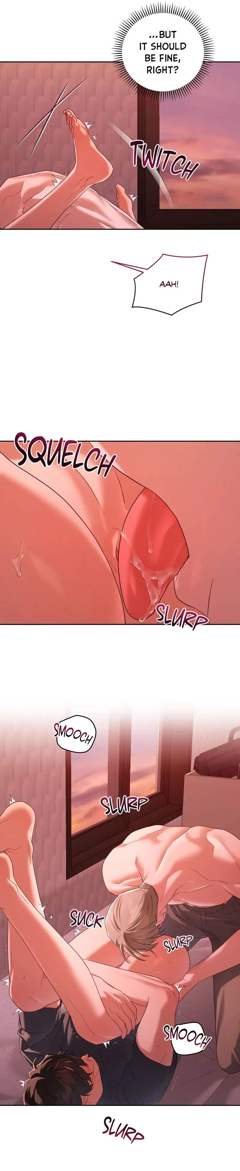 Read The Method Messiah chapter 8 image 7 on Lezhin