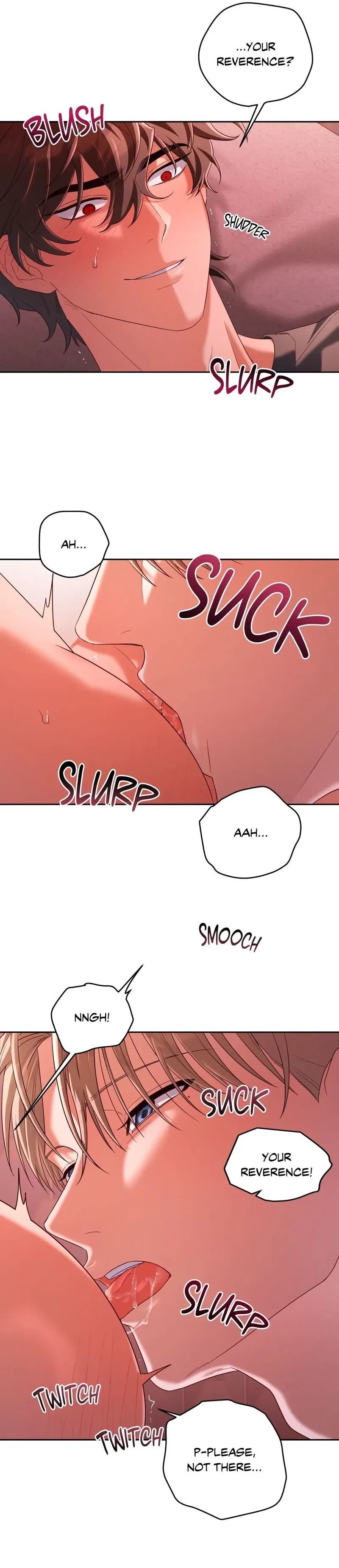 Read The Method Messiah chapter 8 image 8 on Lezhin