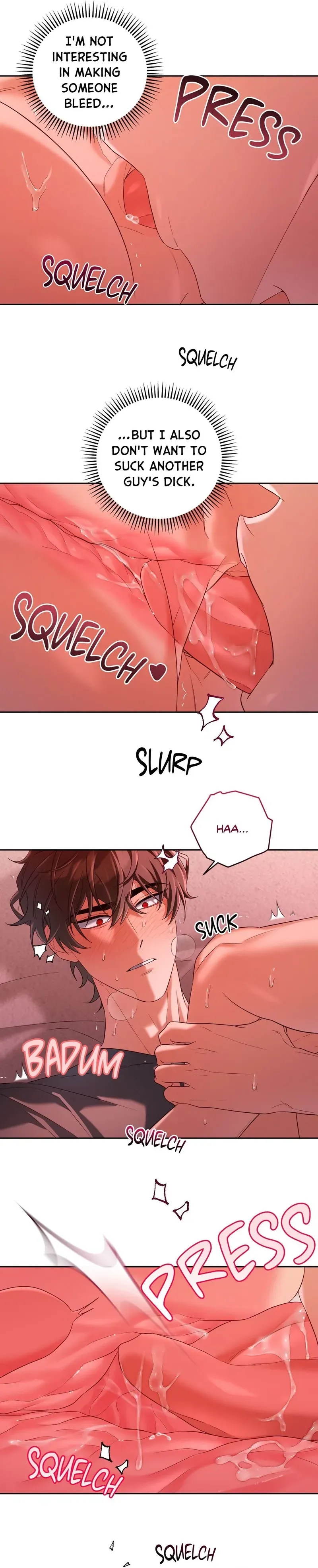 Read The Method Messiah chapter 8 image 9 on Lezhin