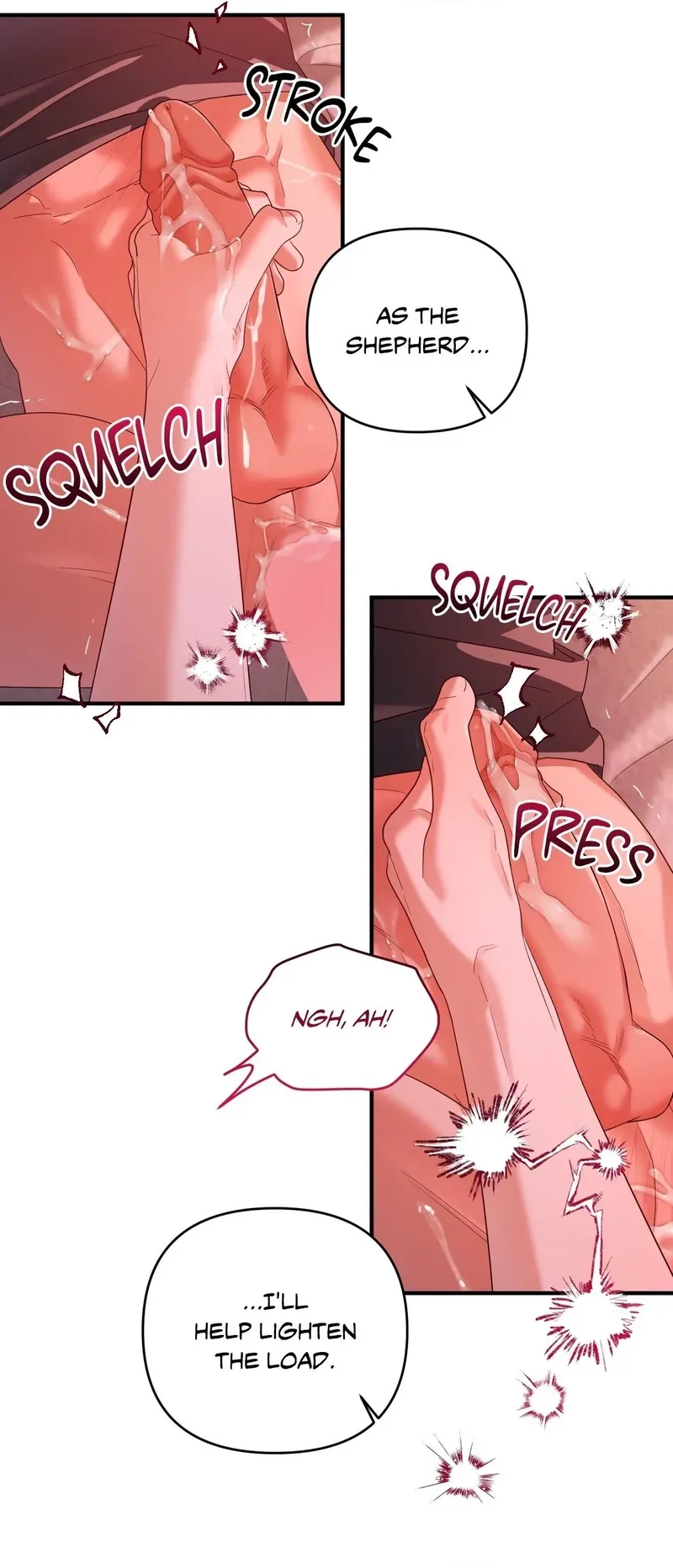 Read The Method Messiah chapter 9 image 10 on Lezhin