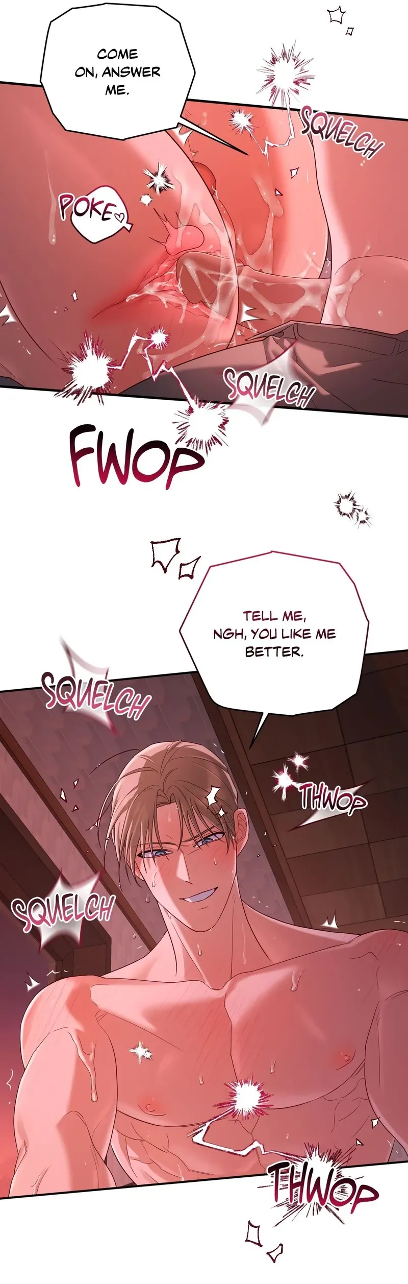 Read The Method Messiah chapter 9 image 15 on Lezhin