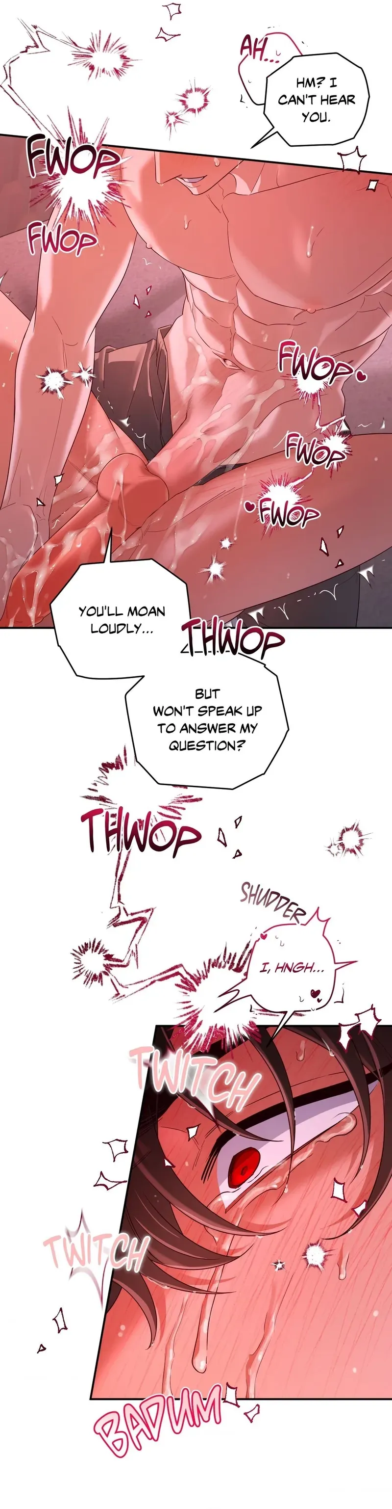 Read The Method Messiah chapter 9 image 16 on Lezhin