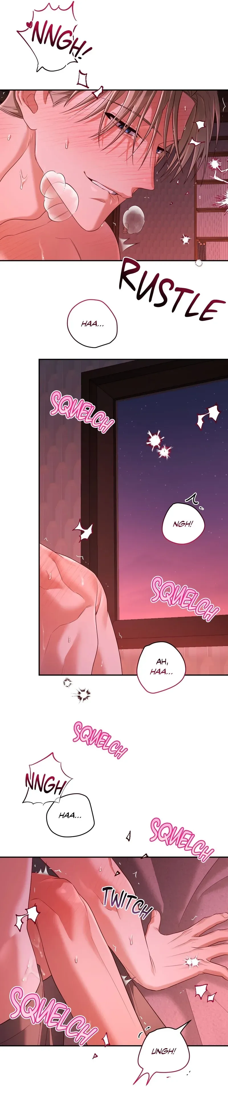 Read The Method Messiah chapter 9 image 21 on Lezhin