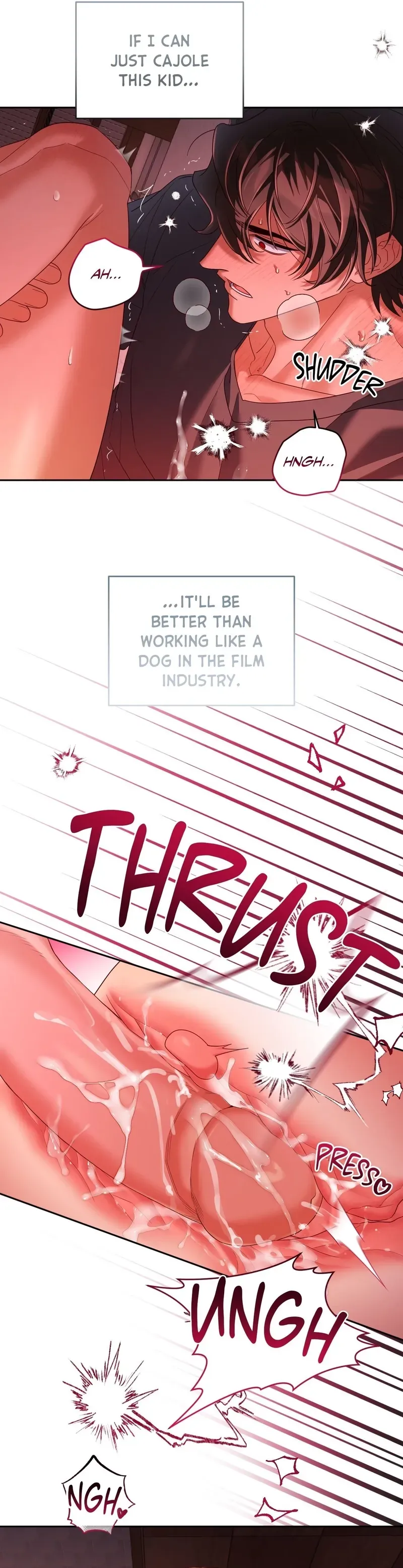 Read The Method Messiah chapter 9 image 5 on Lezhin