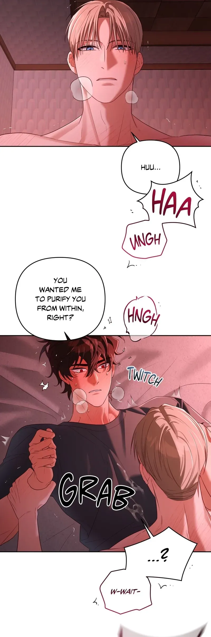 Read The Method Messiah chapter 9 image 6 on Lezhin