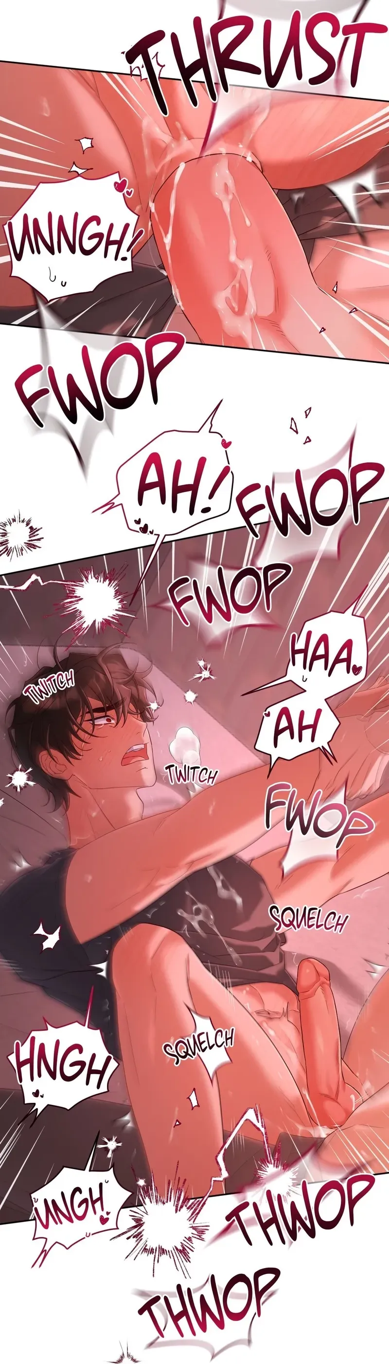 Read The Method Messiah chapter 9 image 7 on Lezhin