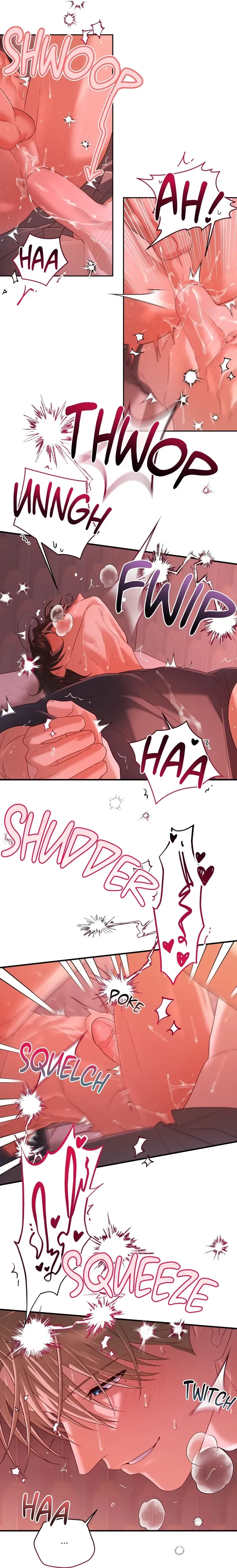 Read The Method Messiah chapter 9 image 8 on Lezhin