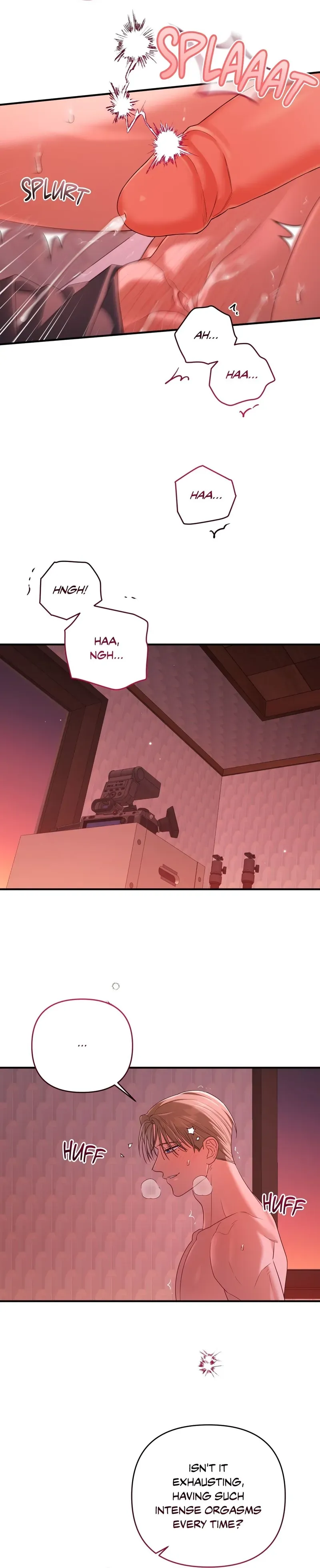 Read The Method Messiah chapter 9 image 9 on Lezhin