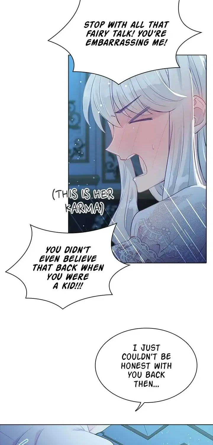 The Mighty Extra: One Girl Changes the World Chapter 0 page 18 - 
