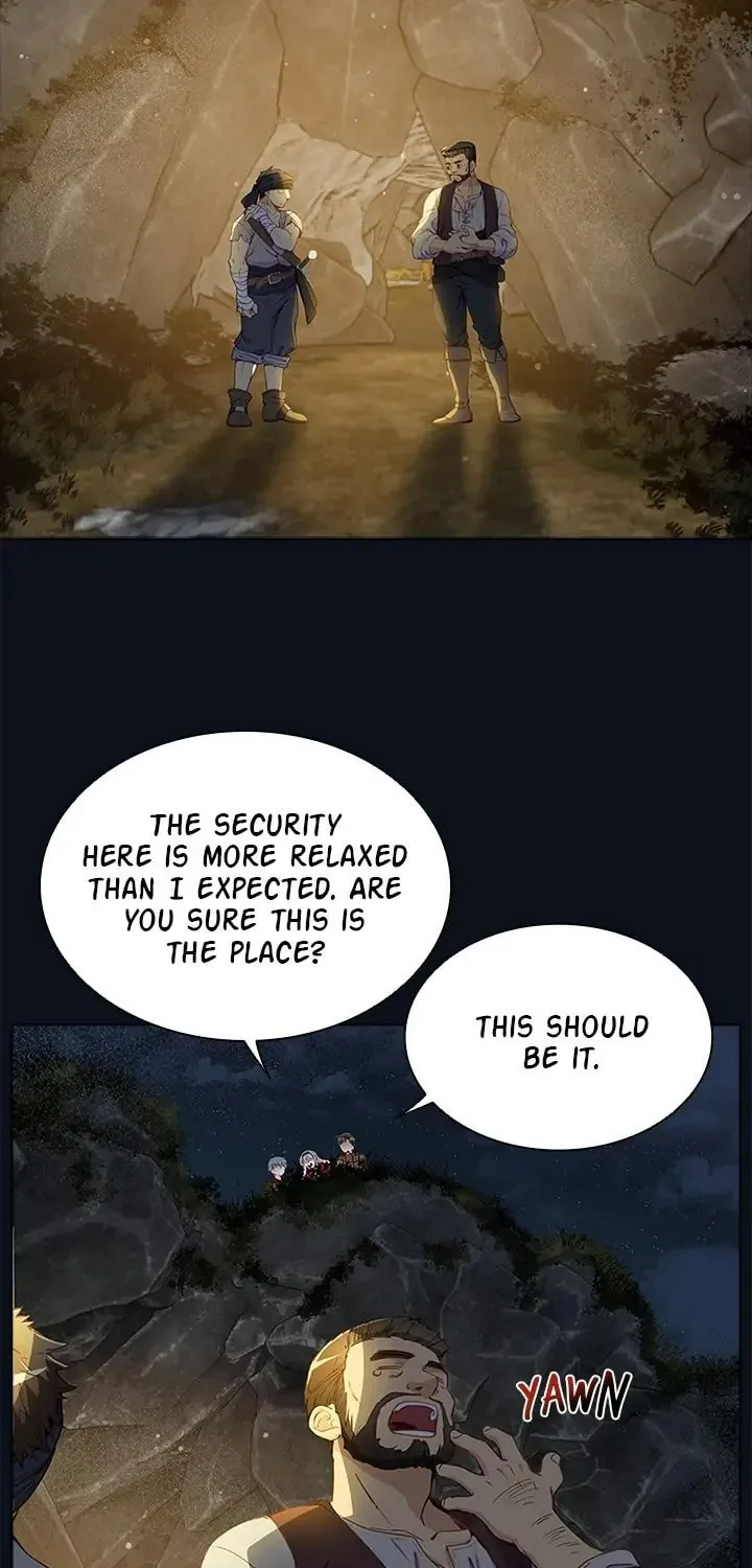 The Mighty Extra: One Girl Changes the World Chapter 10 page 2 - 