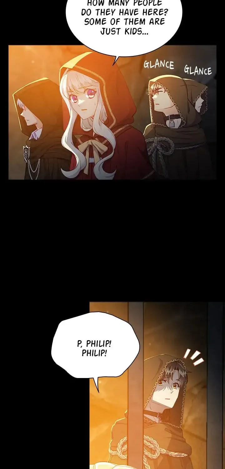 The Mighty Extra: One Girl Changes the World Chapter 10 page 18 - 