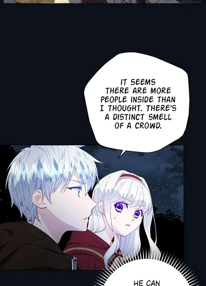 The Mighty Extra: One Girl Changes the World Chapter 10 page 3 - 