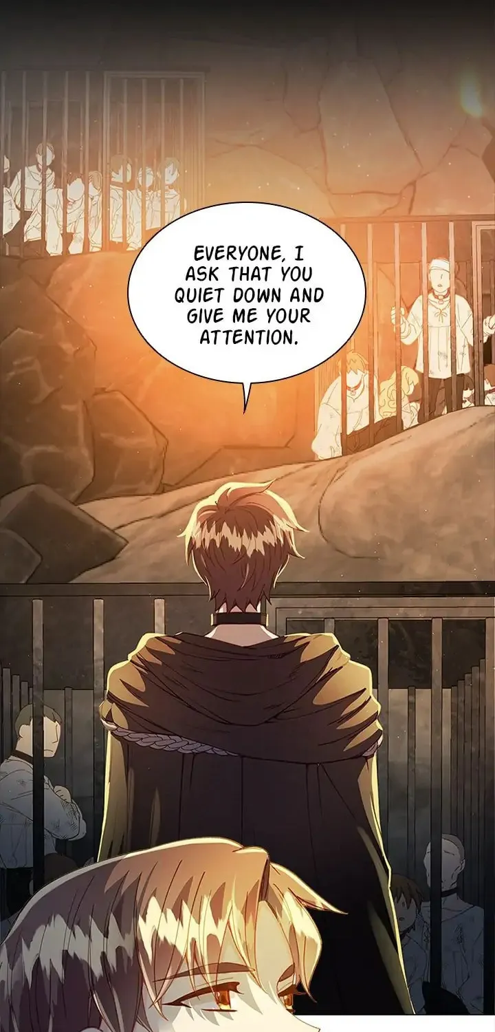 The Mighty Extra: One Girl Changes the World Chapter 10 page 27 - 