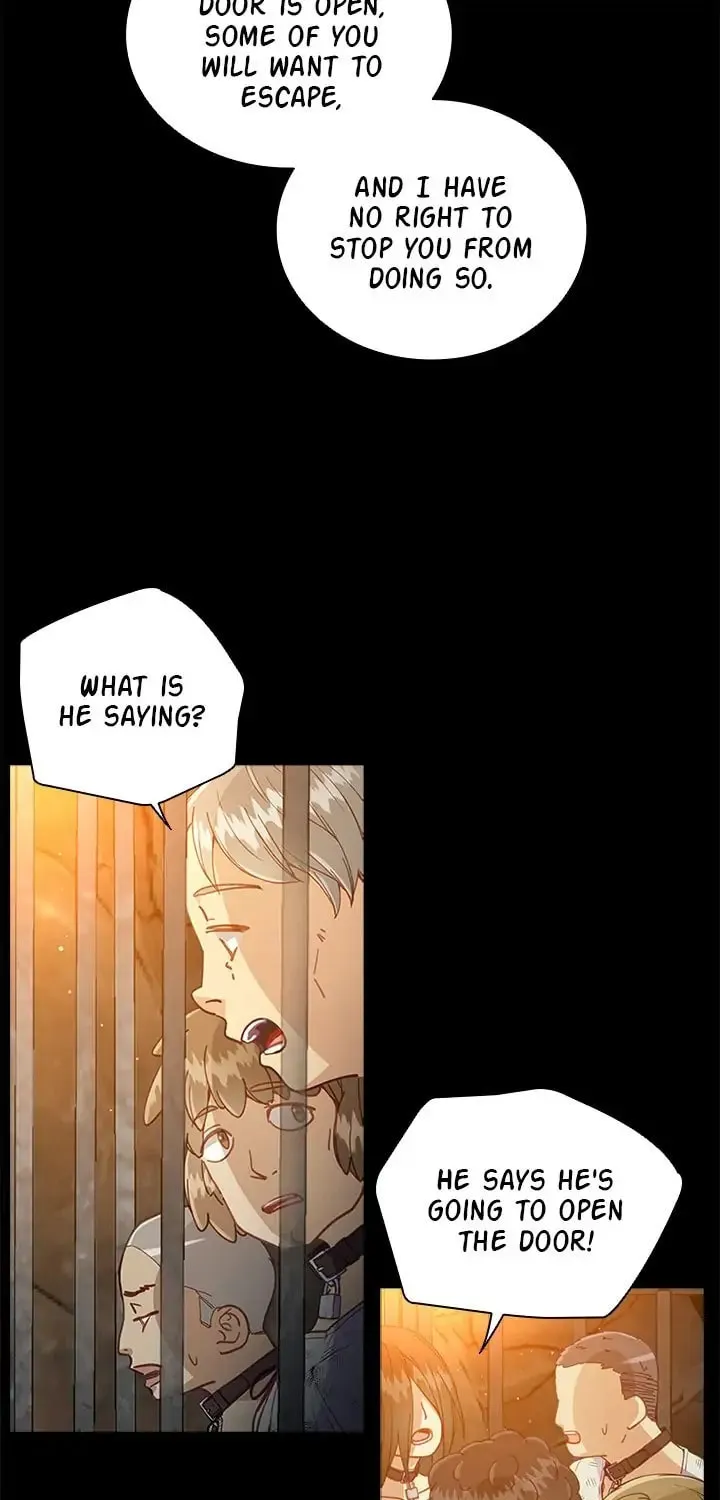 The Mighty Extra: One Girl Changes the World Chapter 10 page 29 - 