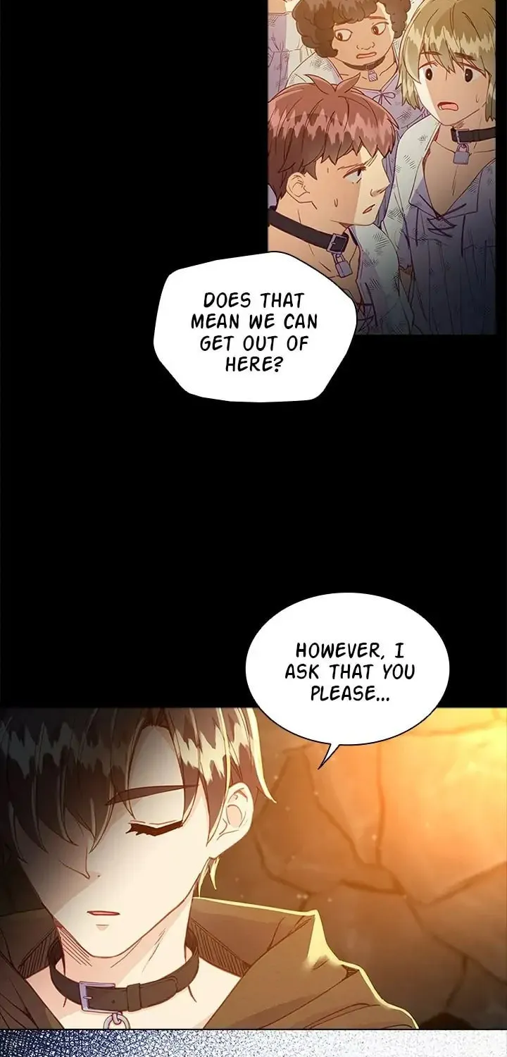 The Mighty Extra: One Girl Changes the World Chapter 10 page 30 - 
