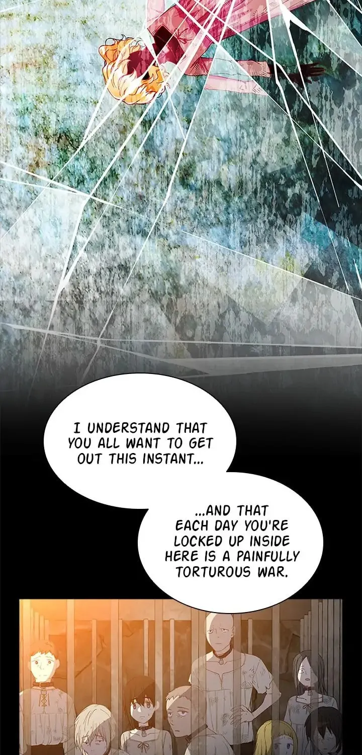 The Mighty Extra: One Girl Changes the World Chapter 10 page 44 - 
