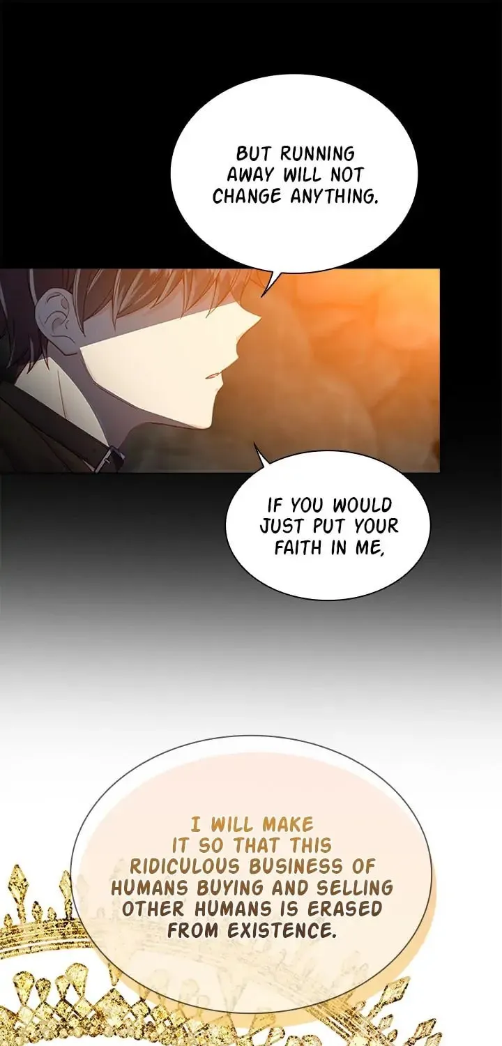 The Mighty Extra: One Girl Changes the World Chapter 10 page 46 - 