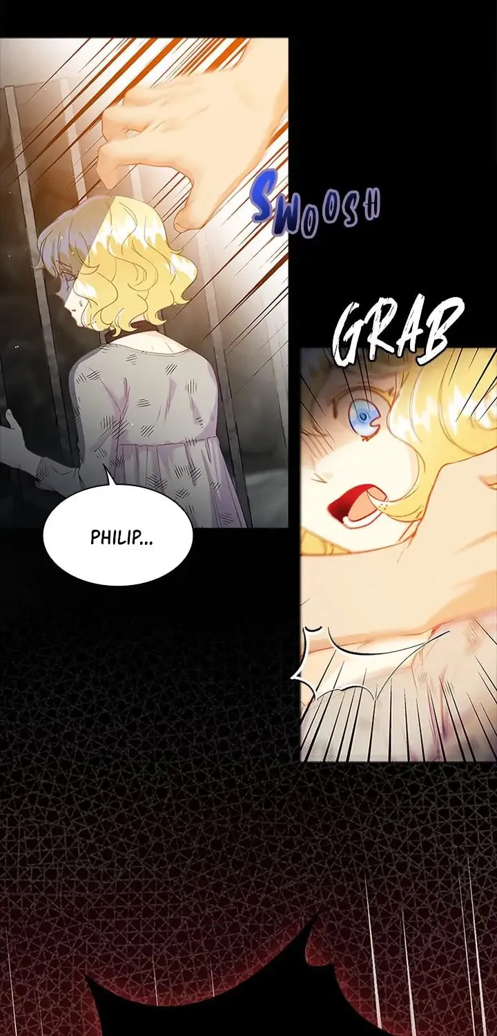 The Mighty Extra: One Girl Changes the World Chapter 10 page 50 - 