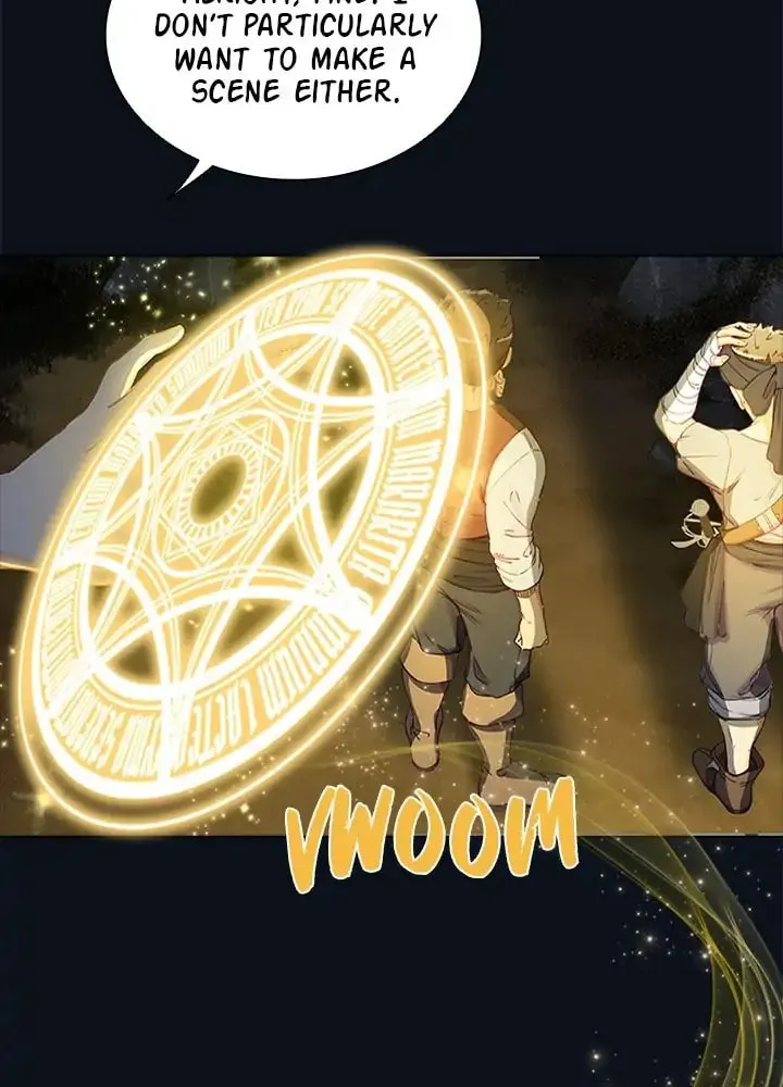 The Mighty Extra: One Girl Changes the World Chapter 10 page 6 - 