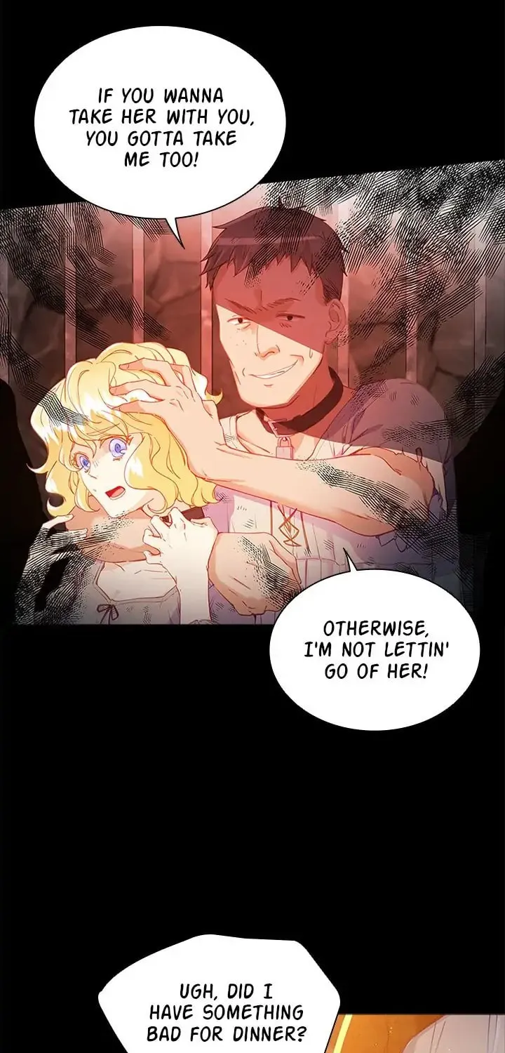 The Mighty Extra: One Girl Changes the World Chapter 10 page 53 - 