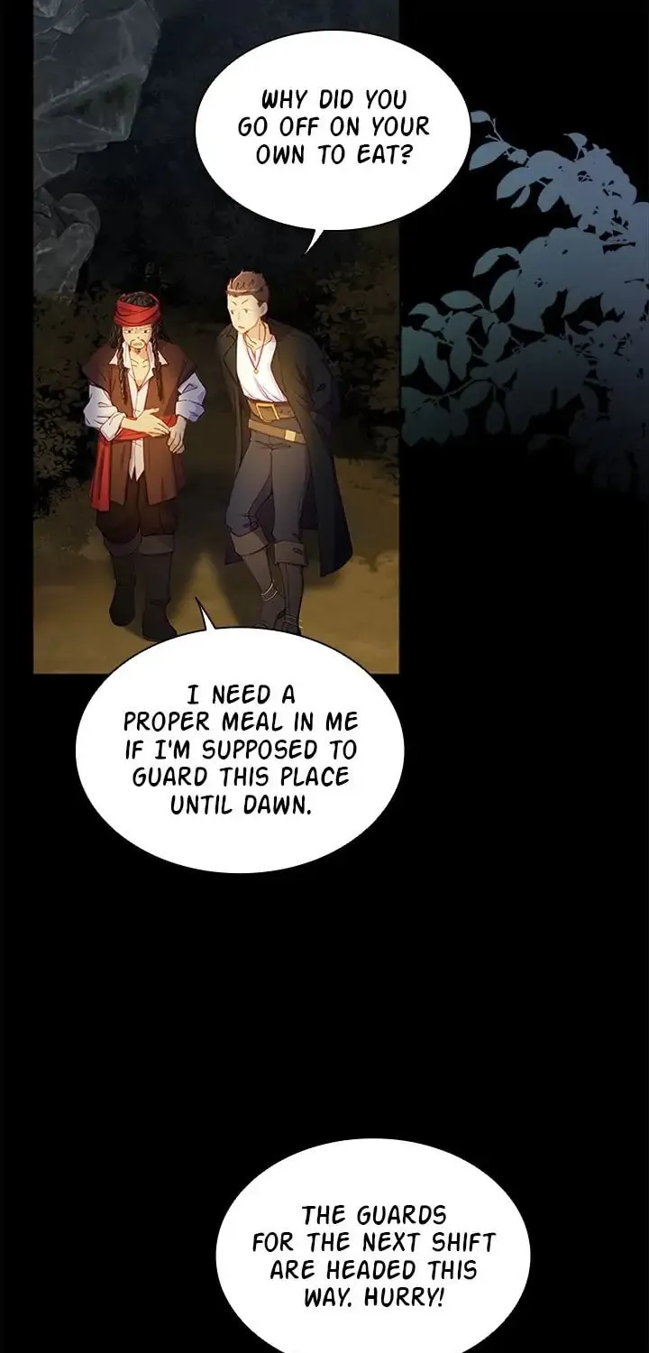 The Mighty Extra: One Girl Changes the World Chapter 10 page 55 - 
