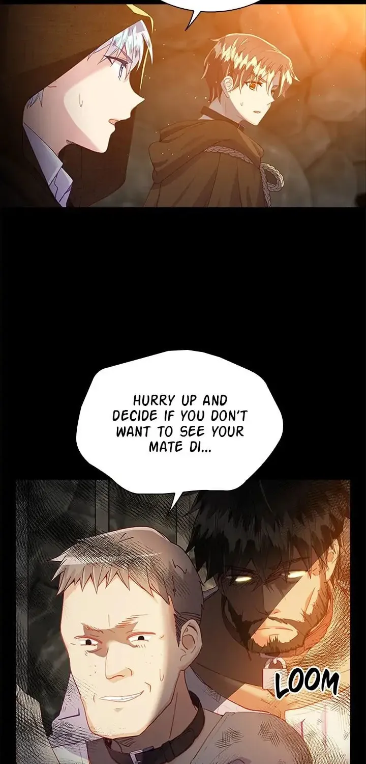 The Mighty Extra: One Girl Changes the World Chapter 10 page 56 - 