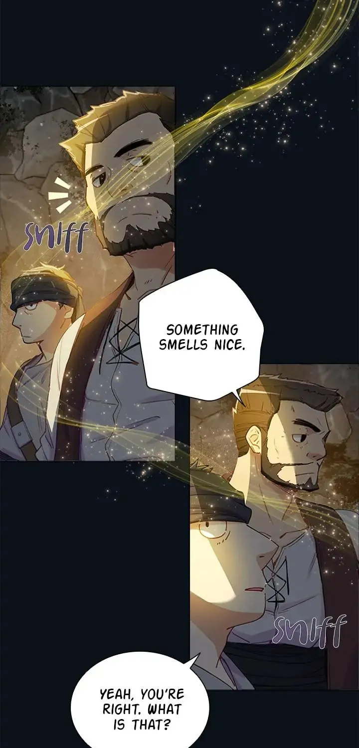 The Mighty Extra: One Girl Changes the World Chapter 10 page 7 - 