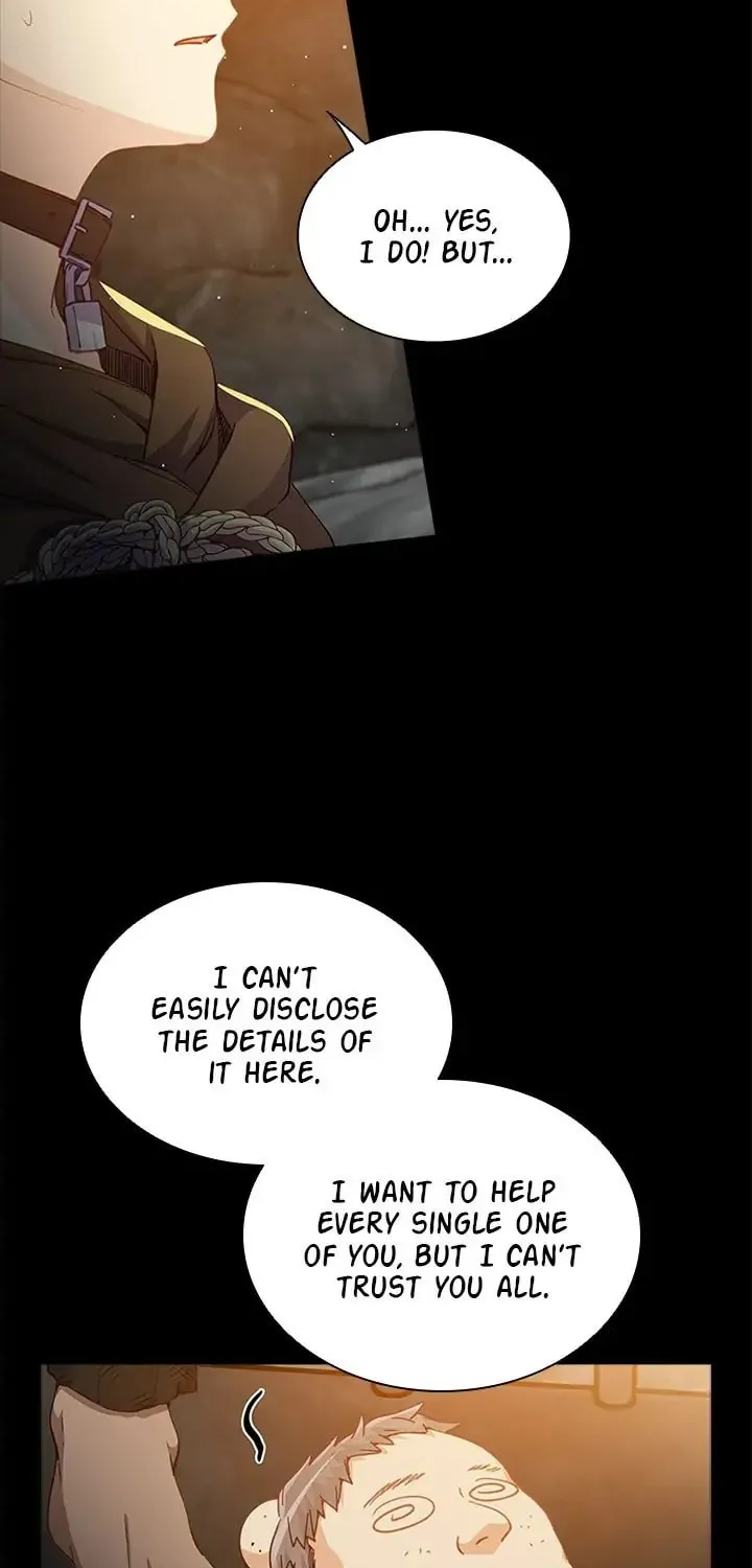 The Mighty Extra: One Girl Changes the World Chapter 10 page 61 - 