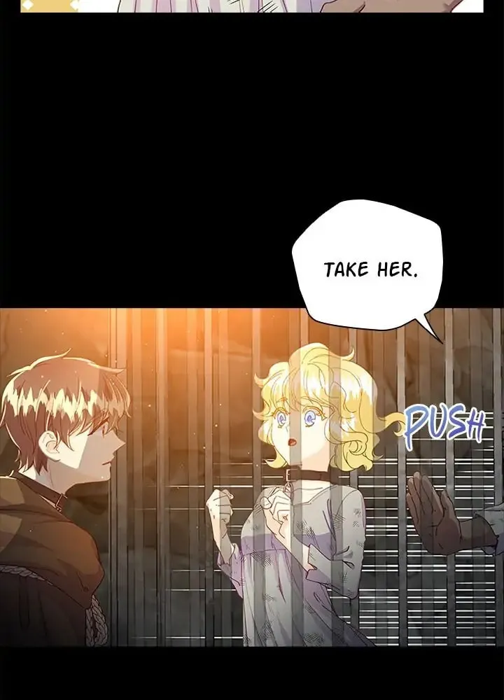 The Mighty Extra: One Girl Changes the World Chapter 10 page 65 - 