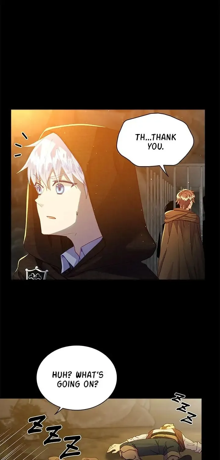 The Mighty Extra: One Girl Changes the World Chapter 10 page 66 - 